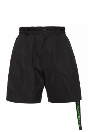 Branded shorts, zdjęcie 1 Branded shorts od Dsquared2